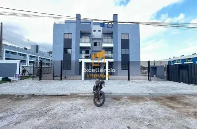 Apartamento com 2 quartos à venda em Caiobá, Matinhos 