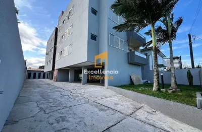 Apartamento com 3 quartos à venda no Grajaú, Pontal do Paraná 