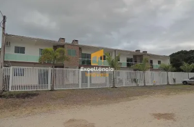 Apartamento com 2 quartos à venda no Brejatuba, Guaratuba 