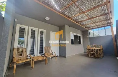 Casa com 2 quartos à venda no Beltrami, Pontal do Paraná 