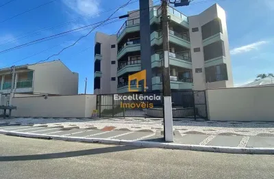 Apartamento com 3 quartos à venda na Praia Grande, Matinhos 