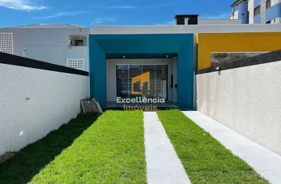 Casa com 2 quartos à venda no Perequê, Matinhos 