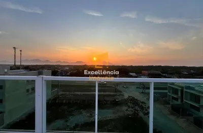 Apartamento com 1 quarto à venda em Balneário Caravelas, Matinhos 