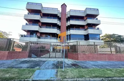 Apartamento com 3 quartos à venda no Santa Terezinha, Pontal do Paraná 