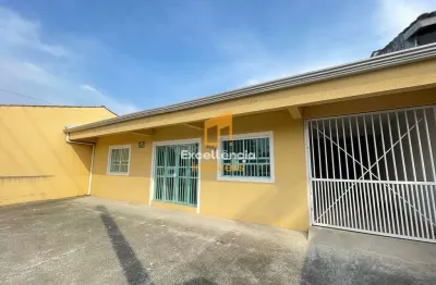 Casa com 2 quartos à venda no Albatroz, Matinhos 