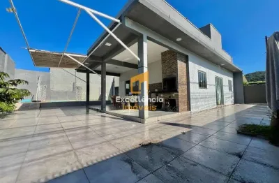 Casa com 4 quartos à venda no Tabuleiro, Matinhos 