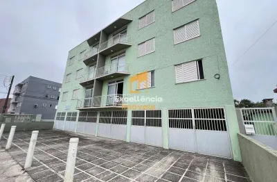 Apartamento com 3 quartos à venda em Ipanema, Pontal do Paraná 