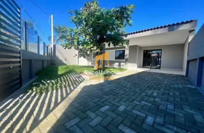 Casa com 5 quartos à venda no Bom Retiro, Matinhos 