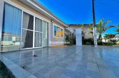 Casa com 3 quartos à venda em Ipanema, Pontal do Paraná 
