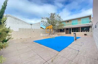 Casa com 3 quartos à venda no Balneário Flórida, Matinhos 
