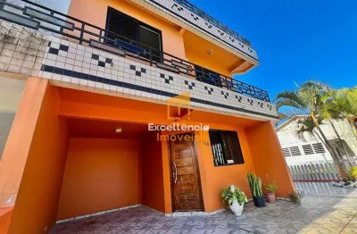 Casa com 3 quartos à venda em Ipanema, Pontal do Paraná 