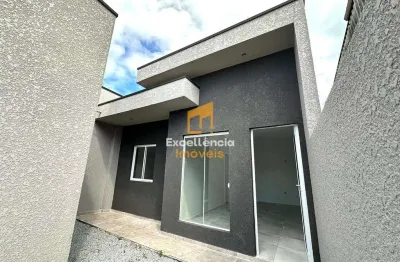 Casa com 3 quartos à venda no Curraes, Matinhos 