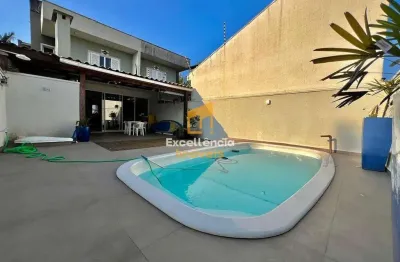 Casa com 3 quartos à venda na Cohapar, Guaratuba 