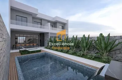 Casa com 4 quartos à venda no Estoril, Guaratuba 