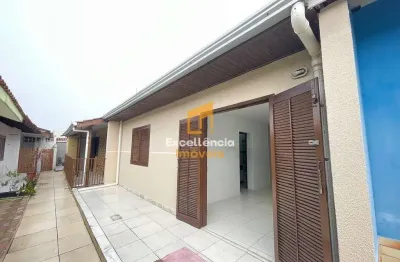 Casa com 2 quartos à venda no Beltrami, Pontal do Paraná 