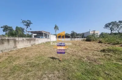 Terreno à venda em Balneário Betaras, Matinhos 