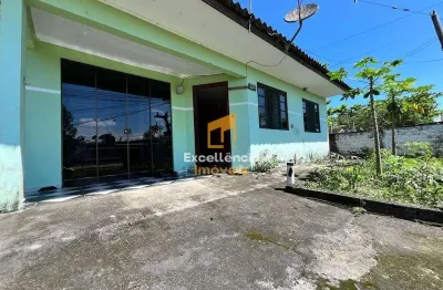 Casa com 5 quartos à venda no Balneário Guaciara, Matinhos 