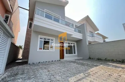 Casa com 3 quartos à venda no Pontal do Sul, Pontal do Paraná 