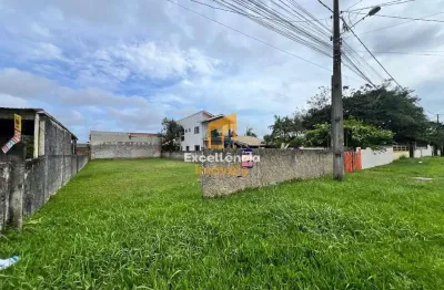 Terreno à venda em Shangri-lá, Pontal do Paraná 