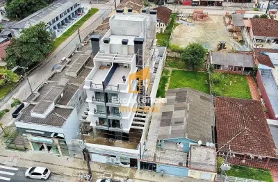 Apartamento com 2 quartos à venda na Praia de Leste, Pontal do Paraná 