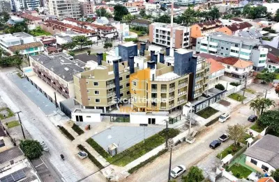 Apartamento com 2 quartos à venda em Caiobá, Matinhos 