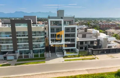 Apartamento com 3 quartos à venda no Costa Azul, Matinhos 