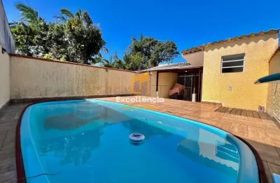Casa com 2 quartos à venda no Santa Terezinha, Pontal do Paraná 