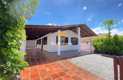 Casa com 3 quartos à venda na Praia de Leste, Pontal do Paraná 