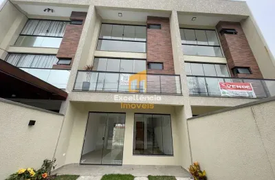 Casa com 3 quartos à venda no Beltrami, Pontal do Paraná 