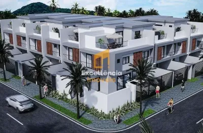 Casa com 3 quartos à venda em Balneário Betaras, Matinhos 