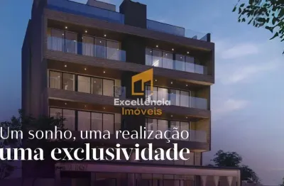 Apartamento com 3 quartos à venda em Balneário Gaivotas, Matinhos 