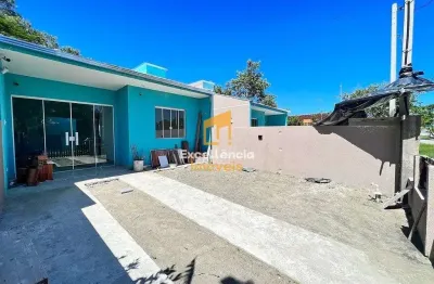 Casa com 2 quartos à venda no Pontal do Sul, Pontal do Paraná 