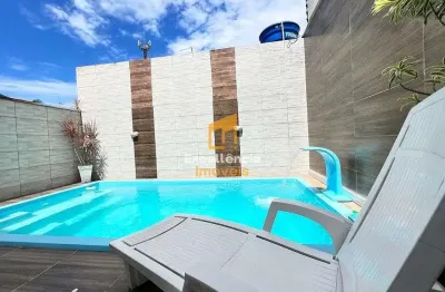 Casa com 3 quartos à venda no Monções, Matinhos 