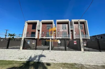 Casa com 3 quartos à venda no Balneário Ipacaraí, Matinhos 
