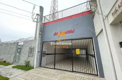 Apartamento com 2 quartos à venda em Caiobá, Matinhos 