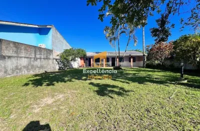 Casa com 2 quartos à venda no Santa Terezinha, Pontal do Paraná 