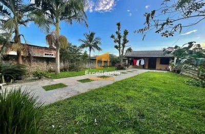 Casa com 3 quartos à venda em Balneário Gaivotas, Matinhos 
