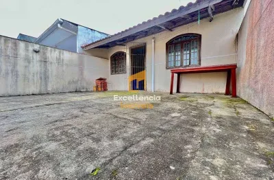 Casa com 3 quartos à venda no Jardim Canadá, Pontal do Paraná 