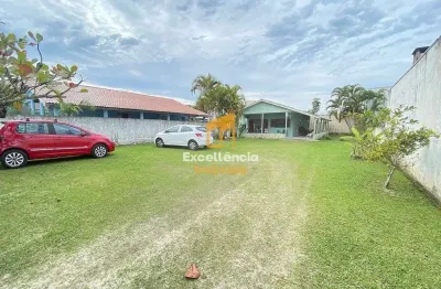 Casa com 3 quartos à venda no Pontal do Sul, Pontal do Paraná 