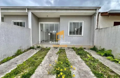Casa com 2 quartos à venda no Balneário Primavera, Pontal do Paraná 