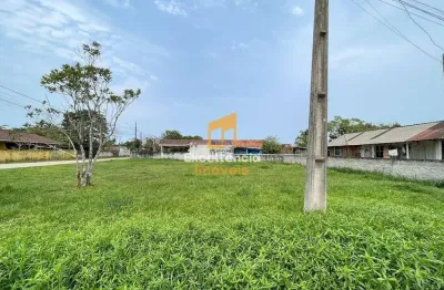 Terreno à venda no Balneário Guaciara, Matinhos 