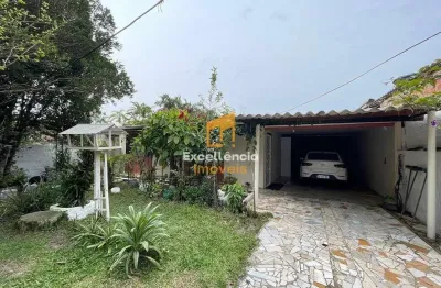 Casa com 3 quartos à venda no Balneário Guaciara, Matinhos 
