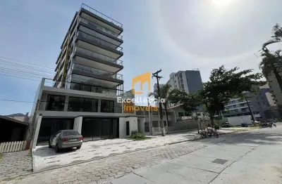 Apartamento com 3 quartos à venda em Caiobá, Matinhos 