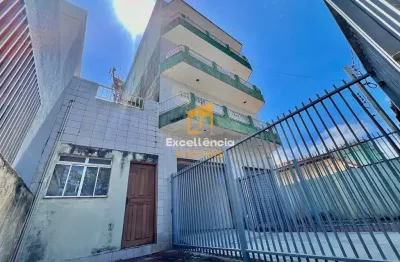Apartamento com 3 quartos à venda em Ipanema, Pontal do Paraná 