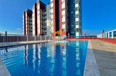 Apartamento com 3 quartos à venda em Shangri-lá, Pontal do Paraná 