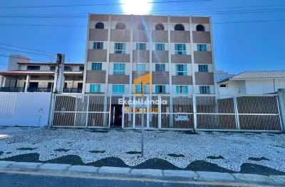 Apartamento com 2 quartos à venda no Centro, Matinhos 