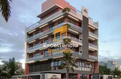 Apartamento com 4 quartos à venda no Costa Azul, Matinhos 