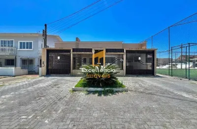 Casa com 3 quartos à venda na Praia de Leste, Pontal do Paraná 