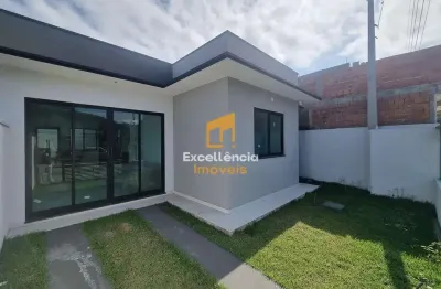 Casa com 3 quartos à venda no Tabuleiro, Matinhos 