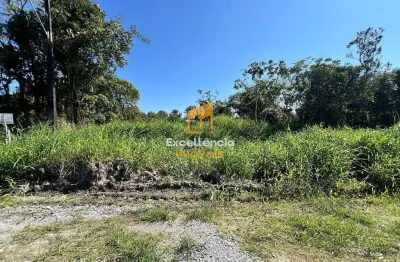 Terreno à venda no Solymar, Matinhos 